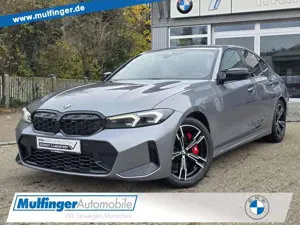 BMW 340 Md xDr. M Pro Leder FACELIFT HUD SurView HiFi