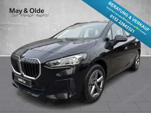 BMW 218 Active Tourer i Adapt.LED AHK RFK SHZ