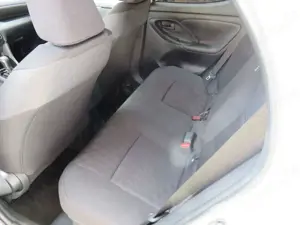 Toyota Yaris Hybrid Team Deutschland Bild 5