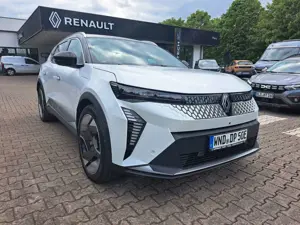 Renault Scenic E-Tech Electric 220 Long Range Iconic