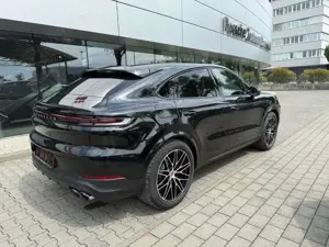 Porsche Cayenne COUPE/360/AIR/INNO-D/HUD/BOSE/PANO/BF-DISPLAY/MTX