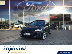 Ford Focus Turnier 2.3L ST X MATRIX-LED BO ACC PANO