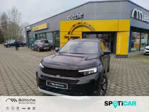 Opel Frontera Electric GS 83 kW, Navi, SH,. LH, Frontscheibenhei