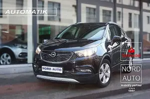 Opel Mokka X 1.4 ACTIVE Autom Media/KAM/Pdc/Temp/1.Hd