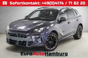 CUPRA Terramar 2,0 TSI DSG 4x4 VZ - LAGER