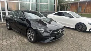 Mercedes-Benz CLA 200 Shooting Brake 7G-DCT AMG Line Rückfahrkamera