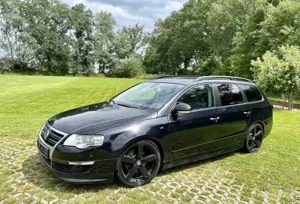 Volkswagen Passat Variant 2.0 TDI DPF DSG R-Line Edition Plus
