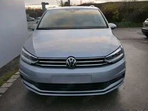 Volkswagen Touran Comfortline 1.5 TSI DSG COMFORTLINE*ACC*LED*PDC... Bild 3