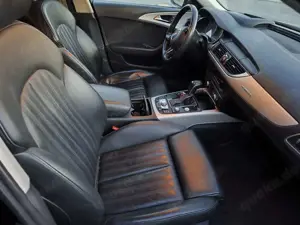 Audi A6 Avant 3.0 TDI quattro S tronic