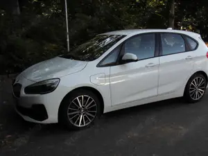 BMW 225 225xe iPerformance Active Tourer Bild 4