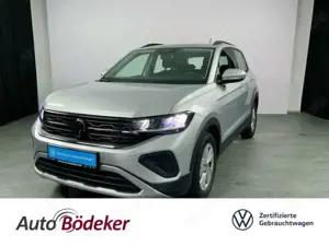Volkswagen T-Cross TSI 1.5 Life DSG Garantie b. 12.01.30 /