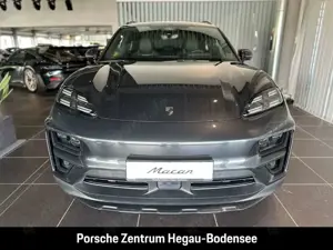 Porsche Macan Turbo/Electric Sport/Hinterachslenkung/Matrix-LED Bild 4