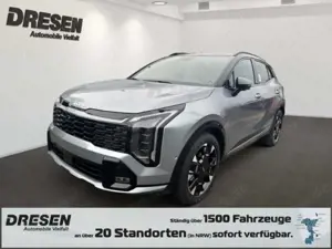 Kia Sportage GT-Line 1.6 GLASDACH,HEAD-UP,360°KAMERA,NAVI,KLIMA