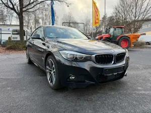 BMW 320 Gran Turismo 320 i xDrive M Sport*TÜV03/27*NEU*