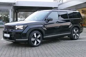 Hyundai SANTA FE Santa Fe PlugIn Hyb  4WD Signature*KOMFORT*TECHNIK