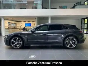 Porsche Taycan 4 Cross Turismo*ParkAssistent*Servo. Plus Bild 2