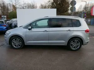 Volkswagen Touran Comfortline 1.5 TSI DSG COMFORTLINE*ACC*LED*PDC... Bild 5