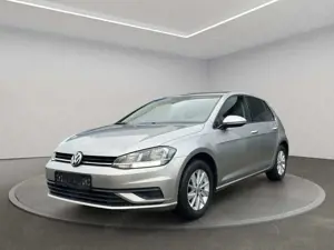 Volkswagen Golf VII AHK/PDC/15-Zoll-LM/Tempomat/BT