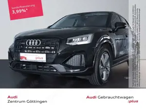 Audi Q2 40 TFSI quattro S tronic advanced OPTIK+SOUND