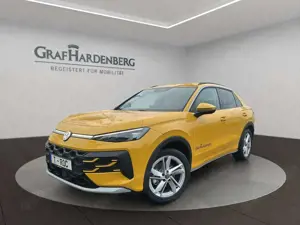 Volkswagen T-Roc Life 1.5 eTSI DSG ACC MFL LED