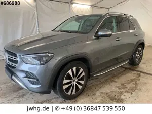 Mercedes-Benz GLE 350 de Facelift Memory FahrAss+ Pano 360K