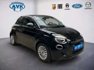 Fiat 500e Cabrio MY 25 RED mit Komfort-Paket 42 kWh