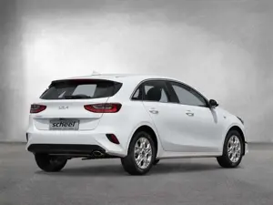 Kia Ceed / cee'd Ceed 1.0 Vision Kam./KlimaA/2xKlima/LM/Navi/PDC Bild 4