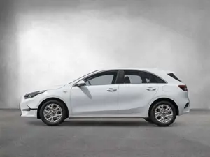 Kia Ceed / cee'd Ceed 1.0 Vision Kam./KlimaA/2xKlima/LM/Navi/PDC Bild 3