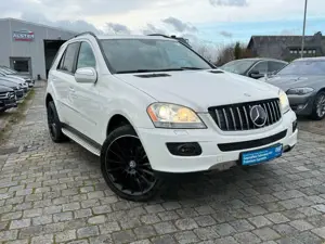 Mercedes-Benz ML 320 ML  4Matic 3,0 CDI AMG Line *AHK