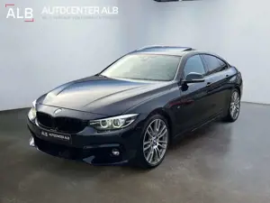 BMW 430 430 i Gran Coupé/M-PAKET/SPORT-AUTOMATIK/S-DACH/