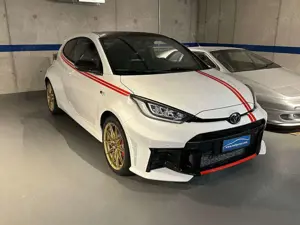 Toyota Yaris GR ITALY 1.6 TGR *LIMITED 1 of 51* 8-GANG*