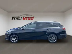 Kia Ceed SW / cee'd SW Ultimate Edition 1.5 T-GDI Keyless+LED+Navi Bild 2