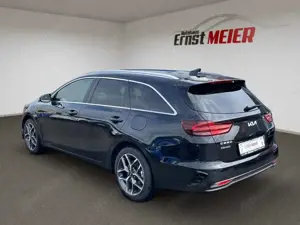 Kia Ceed SW / cee'd SW Ultimate Edition 1.5 T-GDI Keyless+LED+Navi Bild 3
