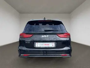 Kia Ceed SW / cee'd SW Ultimate Edition 1.5 T-GDI Keyless+LED+Navi Bild 4