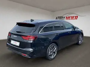 Kia Ceed SW / cee'd SW Ultimate Edition 1.5 T-GDI Keyless+LED+Navi Bild 5