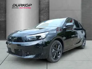 Opel Corsa GS Turbo 8-AT Tech-Paket 16-Zoll-Alu schwarz Digit