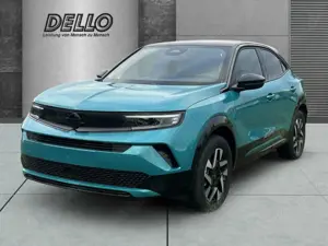 Opel Mokka GS Komfort-Paket Klimaautomatik DAB CarPlay Metall