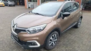 Renault Captur ENERGY TCe 90 Life
