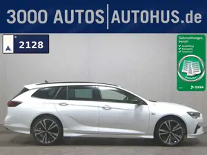 Opel Insignia ST 2.0 CDTI 4x4 Ultimate Navi LED HuD