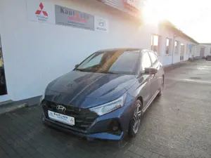 Hyundai i20 1.0T-GDI N Line