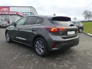 Ford Focus 1.0 EB FL LED Navi SHZ Kamera Alu Bild 3