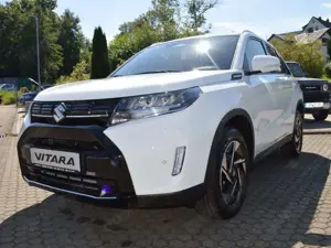 Suzuki Vitara Vitara 1.4 Boosterjet Comfort+ Allgrip