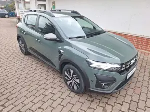 Dacia Sandero III Comfort LPG