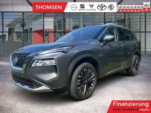 Nissan X-Trail 1.5 VC-T MHEV 163 PS 4x2 Tekna BOSE