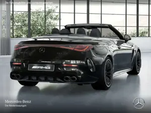 Mercedes-Benz CLE 53 AMG CLE 53 4M NIGHT+360+BURMESTER+SITZKLIMA+KEYLESS+9G Bild 4
