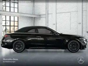 Mercedes-Benz CLE 53 AMG CLE 53 4M NIGHT+360+BURMESTER+SITZKLIMA+KEYLESS+9G Bild 5