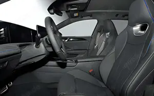 Volkswagen Passat Business 2.0 TDI SCR 90kW DSG 90 kW (122 PS), D... Bild 5