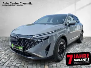 Nissan Qashqai 1.3 MHEV N-Connecta HeadUp/LED/Navi/360°