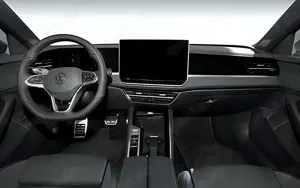 Volkswagen Passat Business 2.0 TDI SCR 90kW DSG 90 kW (122 PS), D... Bild 4