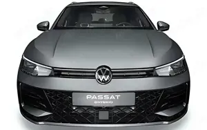 Volkswagen Passat Business 2.0 TDI SCR 90kW DSG 90 kW (122 PS), D... Bild 3